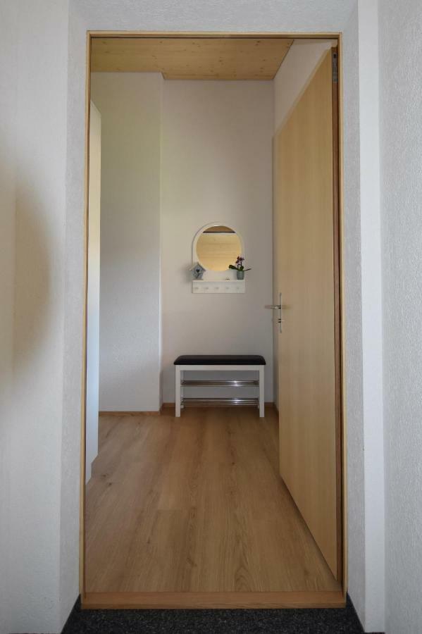Ferienwohnung Gemeindematte Meiringen Extérieur photo