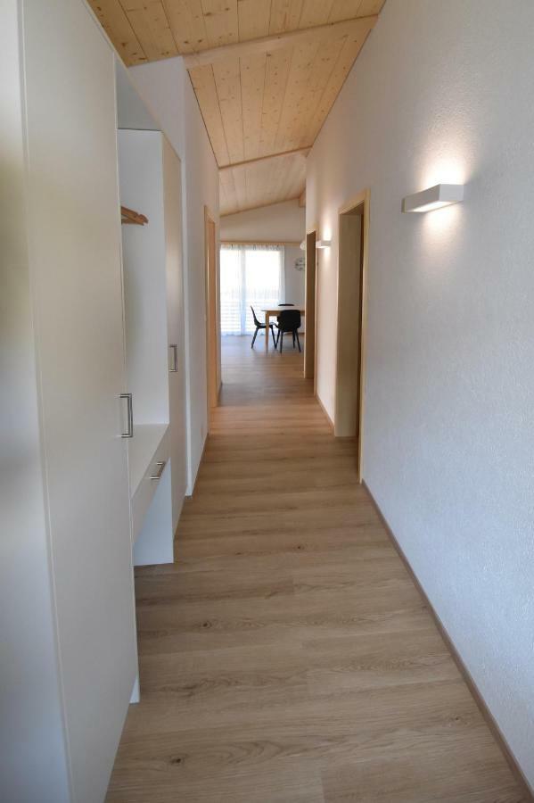 Ferienwohnung Gemeindematte Meiringen Extérieur photo